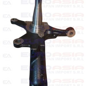 MUÑON IZQUIERDO JAC REFINE 2.0