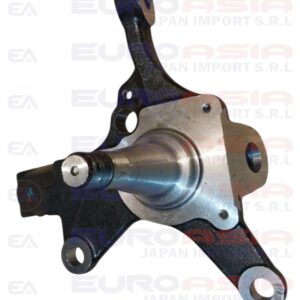 MUÑON DERECHO JAC REFINE 2.0