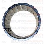RODAMIENTO DE AGUJAS DE ENGRANAJE REVERSA JAC REFINE 2.0