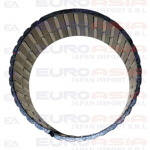 RODAMIENTO DE AGUJAS JAC REFINE 2.0