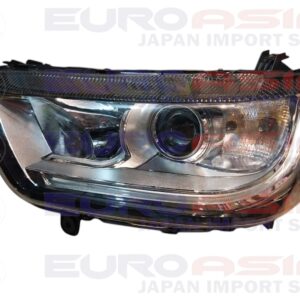 FARO DELANTERO IZQUIERDO JAC REFINE 2.0