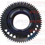 CONJUNTO DE ENGRANAJES DE VELOCIDAD DE 3ERA JAC REFINE 2.0