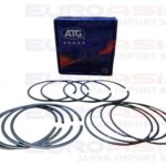 ANILLO DE MOTOR (JUEGO) MAXUS T60