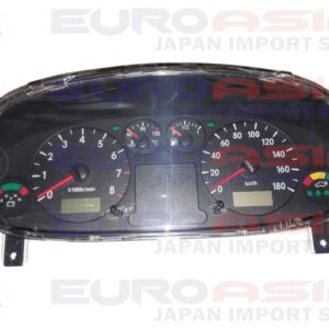 TABLERO JAC REFINE 2.4