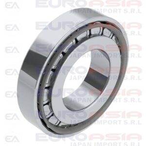RODAMIENTO RDA. DELT. JAC REFINE 2.0
