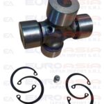 CRUCETA DE CARDAN JAC T8 SEGURO AFUERA