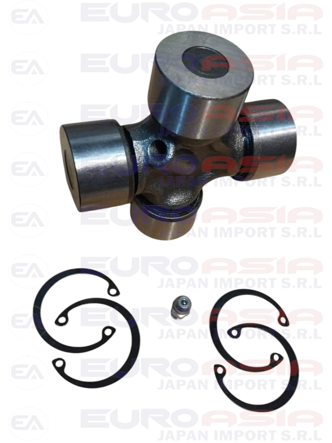 CRUCETA DE CARDAN JAC T8 SEGURO AFUERA | EuroAsia