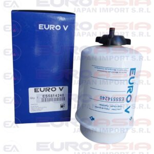 FILTRO SEPARADOR DE AGUA MAXUS T60 CON BASE LISA