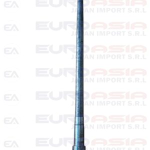 EJE LATERAL (28 DIENTES) JAC REFINE 2.4