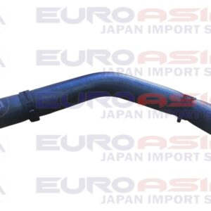 MANGUERA SUPERIOR DE AGUA JAC REFINE 2.4