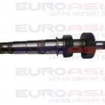 EJE DESLIZANTE JAC SUNRAY 2.8 6VEL