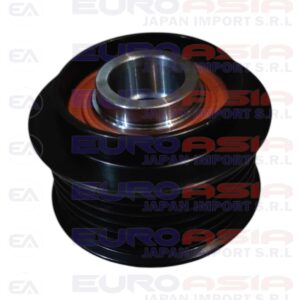 POLEA ALTERNADOR ACANALADA MAXUS T60 (2.8)