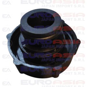 TAPA DEL TANQUE DE AGUA JAC SUNRAY 2.8