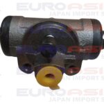 BOMBIN DE FRENO DERECHO E IZQUIERDO RUEDA POSTERIOR JAC SUNRAY ISF 2.8 CUMMINS 