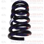 RESORTE DE SUSPENSION JAC SUNRAY 2.8