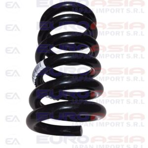 RESORTE DE SUSPENSION JAC SUNRAY 2.8