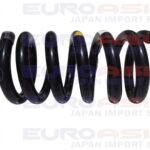 RESORTE DE SUSPENSION JAC SUNRAY 2.7