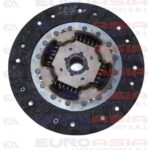 DISCO EMBRAGUE JAC REFINE 2.0