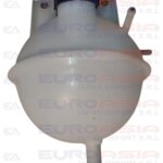 TANQUE DE AGUA JAC SUNRAY 2.7