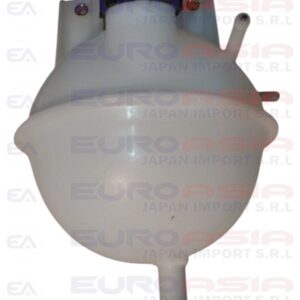 TANQUE DE AGUA JAC SUNRAY 2.7