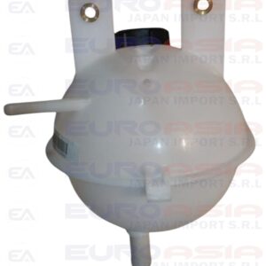 TANQUE DE AGUA JAC SUNRAY 2.8