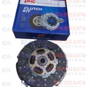 KIT DISCO, PLATO DE EMBRAGUE JAC SUNRAY ISF2.8 CUMMINS