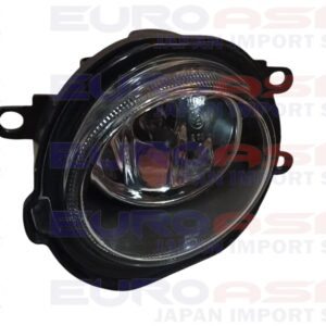 NEBLINERO DERECHO JAC REFINE 2.4 DIESEL