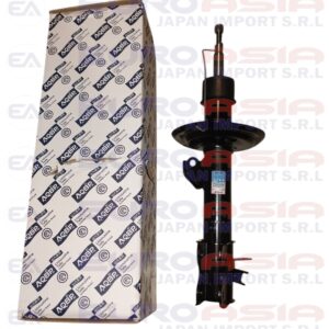 AMORTIGUADOR DELANTERO IZQUIERDO JAC J3,J5
