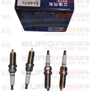 BUJIA ENCENDIDO (JGO) HYUNDAI ELANTRA-ACCENT