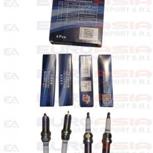 BUJIA ENCENDIDO (JGO) JAC S2-S3-S4