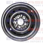 ARO 15 DE RUEDA JAC REFINE 2.4