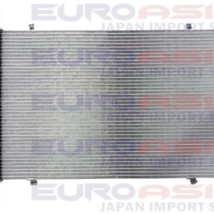 RADIADOR JAC REFINE 2.4