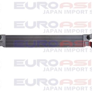 INTERCOOLER JAC SUNRAY 2.8