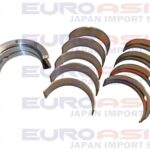 METAL DE BANCADA (0.25) (SET X10) FOTON TOANO MOTOR ISF 2.8 CUMMINS