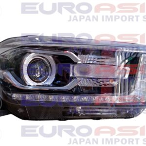 FARO DELANTERO DERECHO MAXUS T60