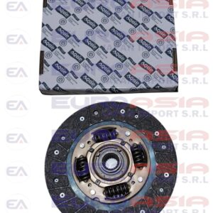 DISCO DE EMBRAGUE JAC J3,J5