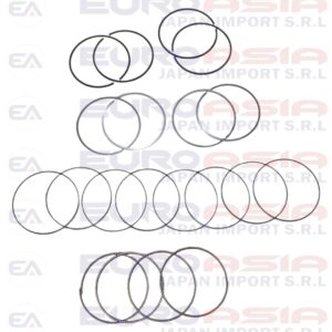 ANILLOS DE MOTOR (SET) JAC J3, J5