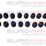 RETENES DE VALVULA (SET) JAC J3, J5