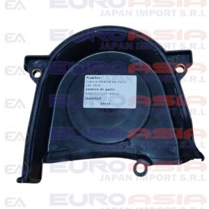 TAPA SUPERIOR DE FAJA JAC J3-J5