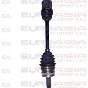 PALIER IZQUIERO COMPLETO JAC J3, J5