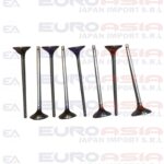 VALVULA DE ESCAPE (SETX8) FOTON TOANO - ISF 2.8 CUMMINS