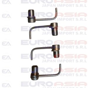 LUBRICADORES (SETX4) FOTON TOANO