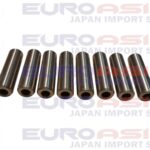 GUIA DE VALVULA (SETX16) FOTON TOANO MOTOR ISF 2.8 CUMMINS