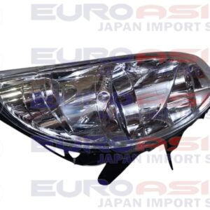FARO DELTANTERO DERECHO JAC J3, J5