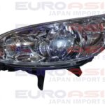 FARO DELANTERO IZQUIERDO JAC J3, J5