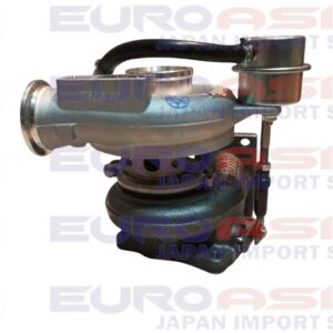 TURBO FOTON TOANO