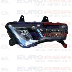 NEBLINERO IZQUIERDO DEL GREAT WALL VOLEEX C30 (2016 MODERNO)