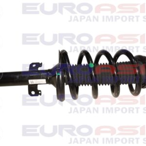 AMORTIGUADOR DELANTERO CON RESORTE FOTON TOANO