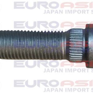 PERNO DE RUEDA DELANTERA FOTON TOANO