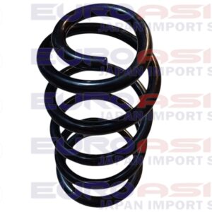 RESORTE DE AMORTIGUADOR FOTON TOANO